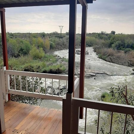 D'Streams Hotel Keimoes Exterior photo