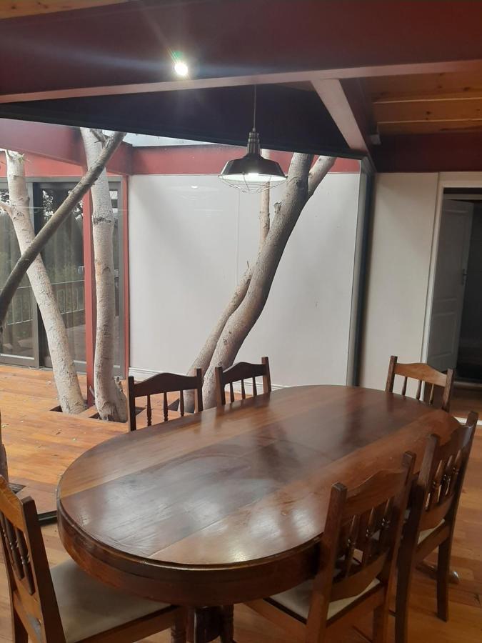 D'Streams Hotel Keimoes Exterior photo